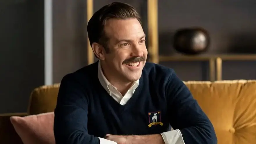 Logros como la serie Ted Lasso aseguran el éxito de la plataforma
