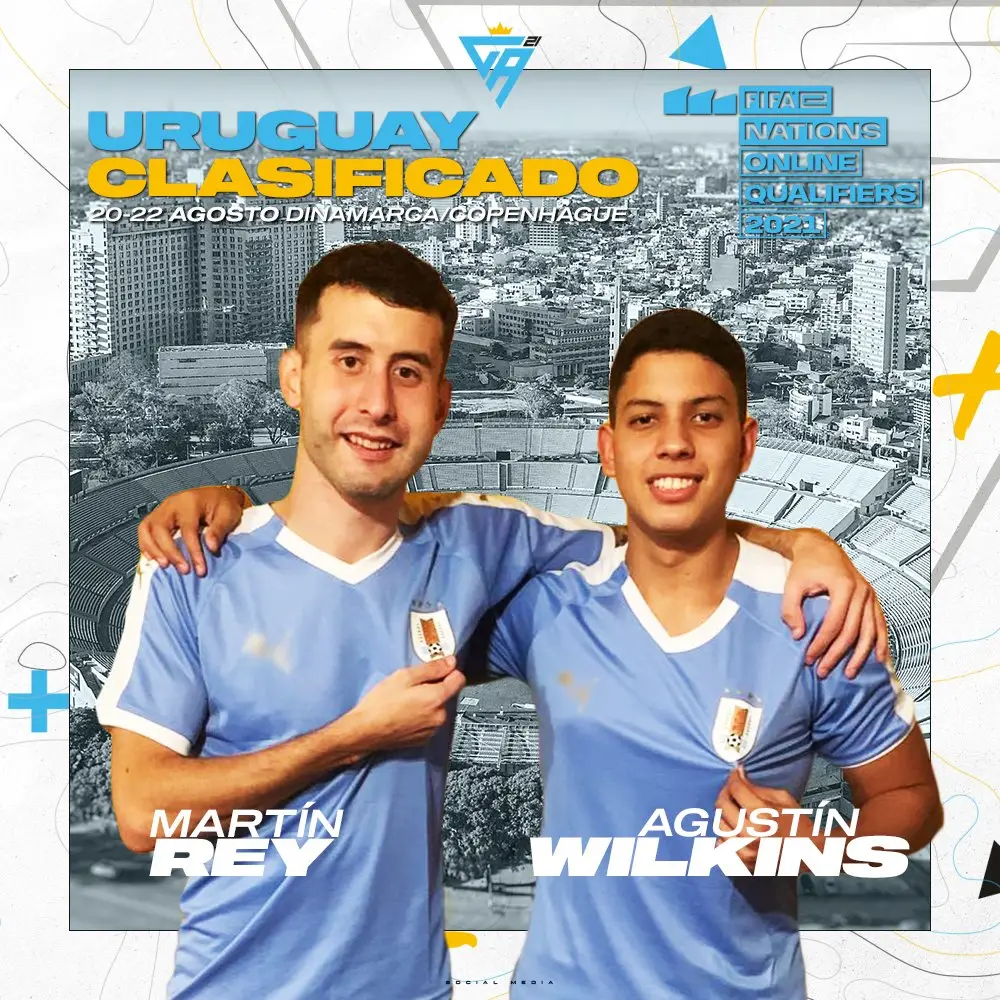 El equipo conformado