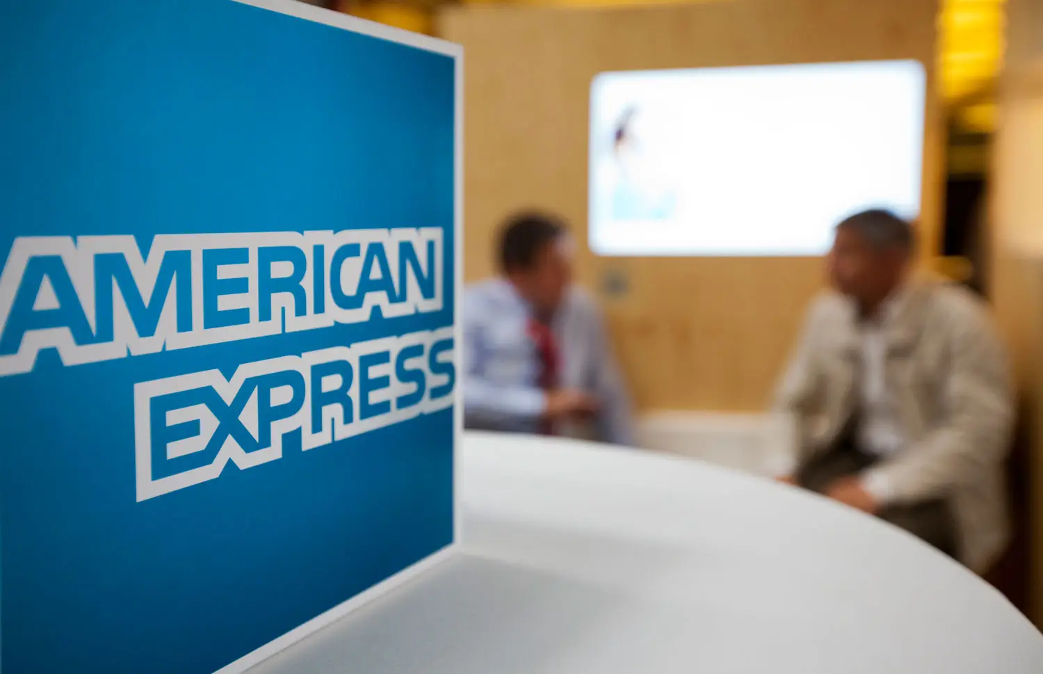 American Express