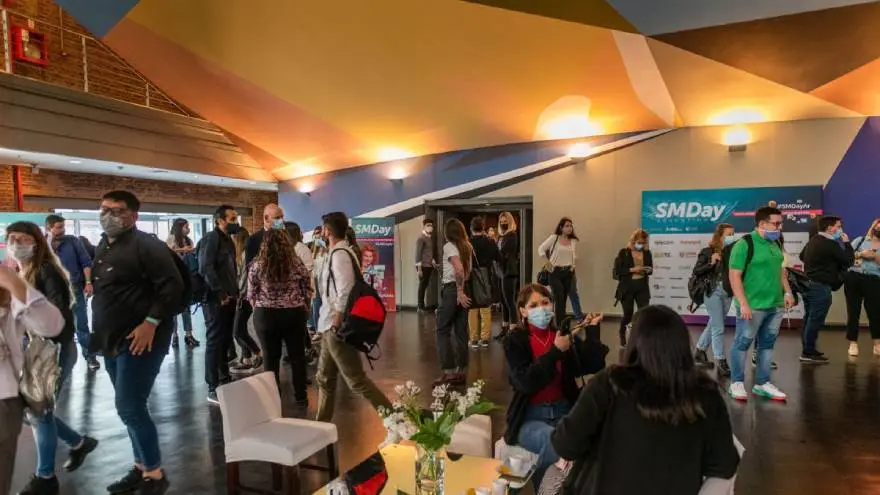 Llega el Social Media Day