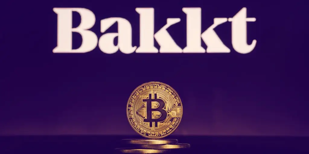 Bakkt es una firma de criptografía escindida por Intercontinental Exchange, que será el proveedor de servicios de custodia de Mastercard para quienes se registren