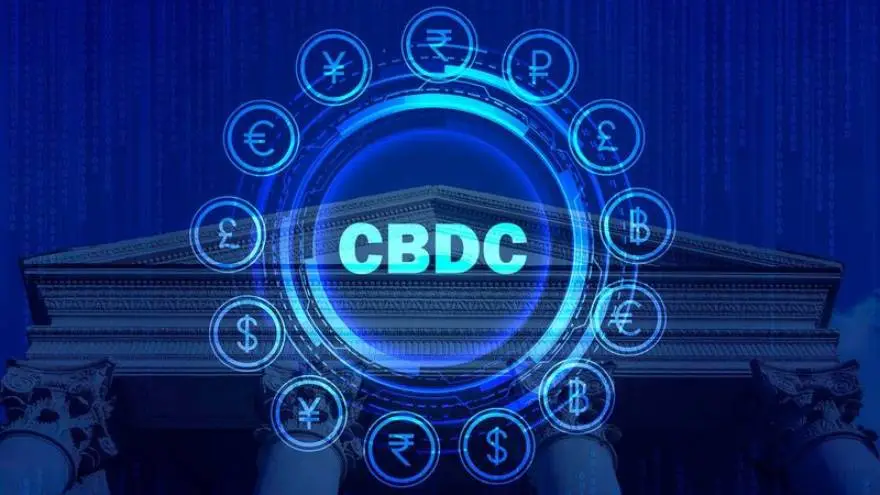 Las monedas digitales de banco central (CBDC) tienen diferente naturaleza que las stablecoins