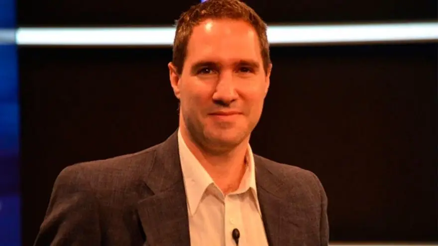 El economista Damián Di Pace explica que para ganar intereses con criptomonedas 