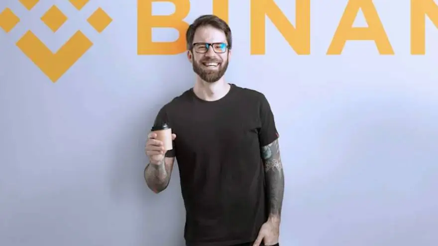 El supuesto CEO de la empresa