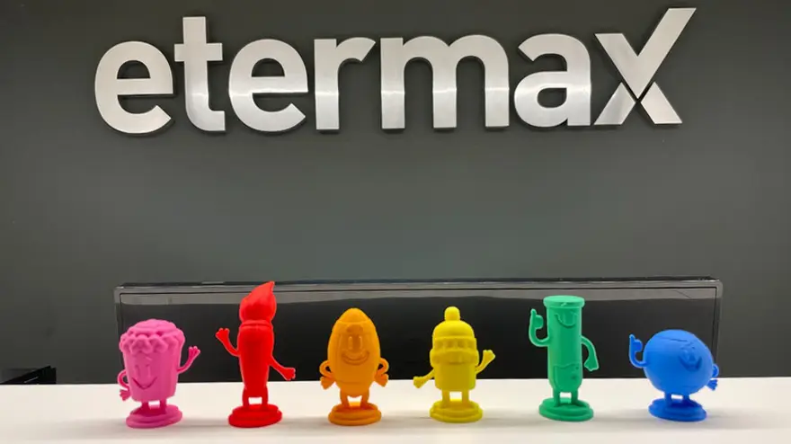 Etermax busca innovar día a día en el mundo del entretenimiento
