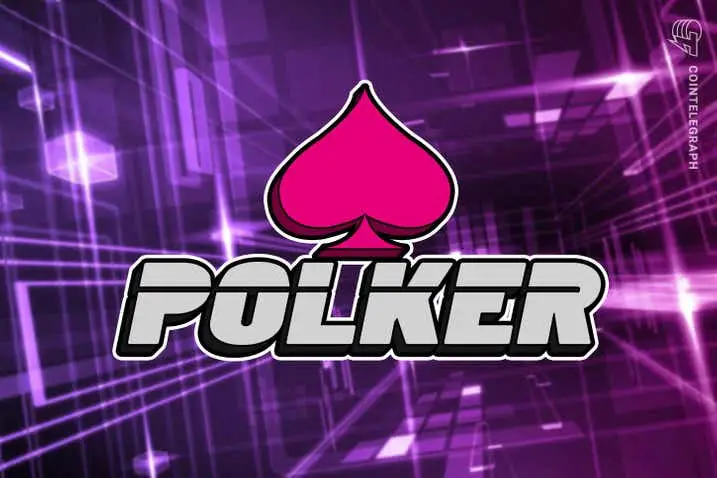 Polker, el nuevo juego NFT