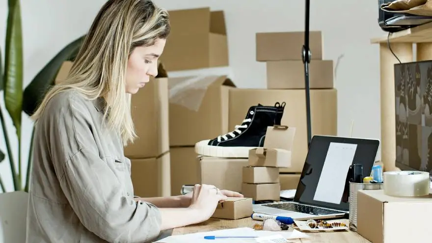 Durante la pandemia surgieron miles de emprendimientos online