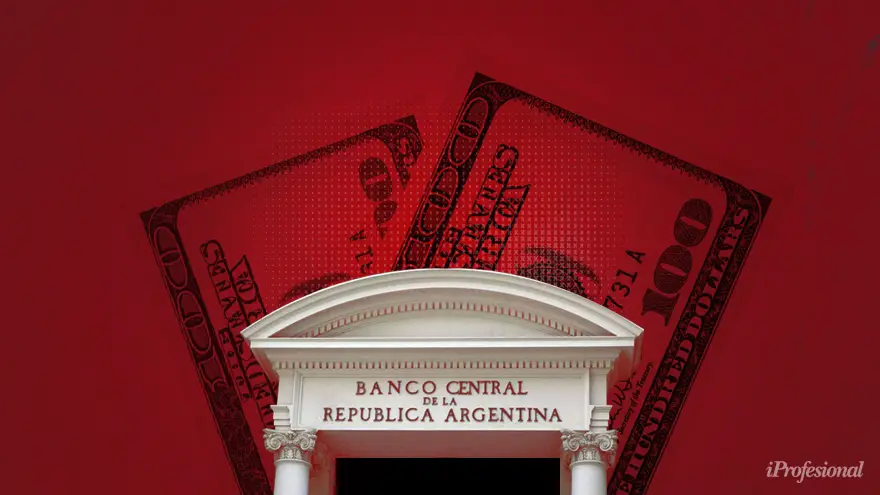 El Banco Central propone que el carry trade ayudaría a reponer reservas.