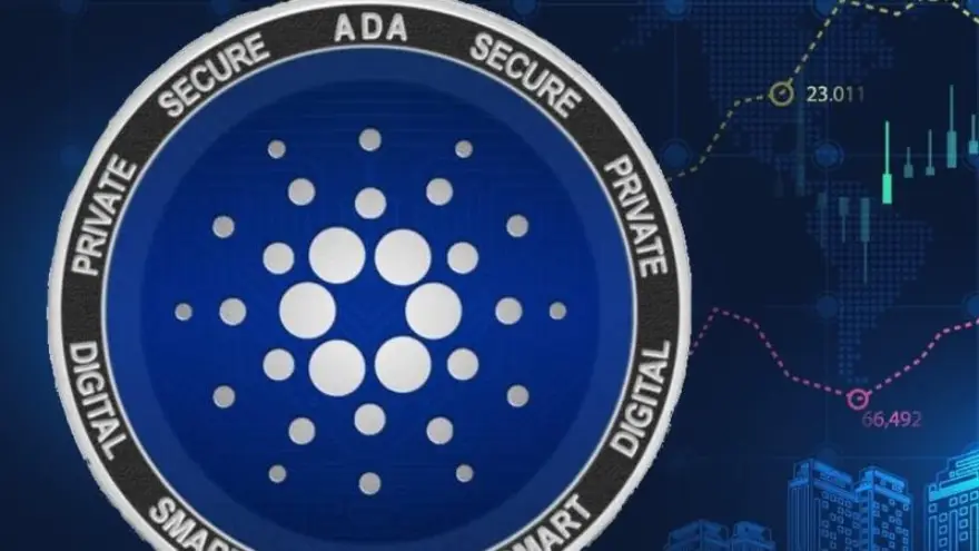 El objetivo del proyecto en la red de Cardano 