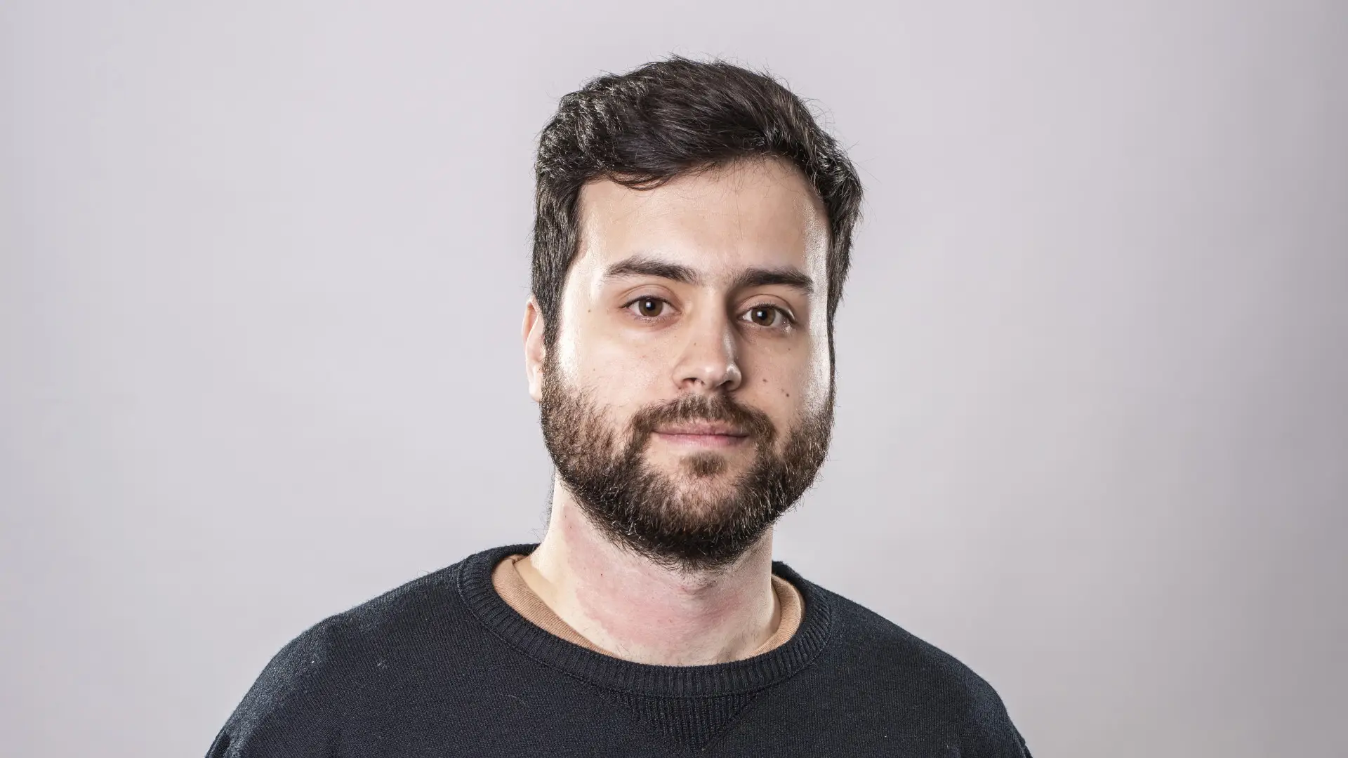 Camilo Cristia, CEO de Marketing de Let'sBit