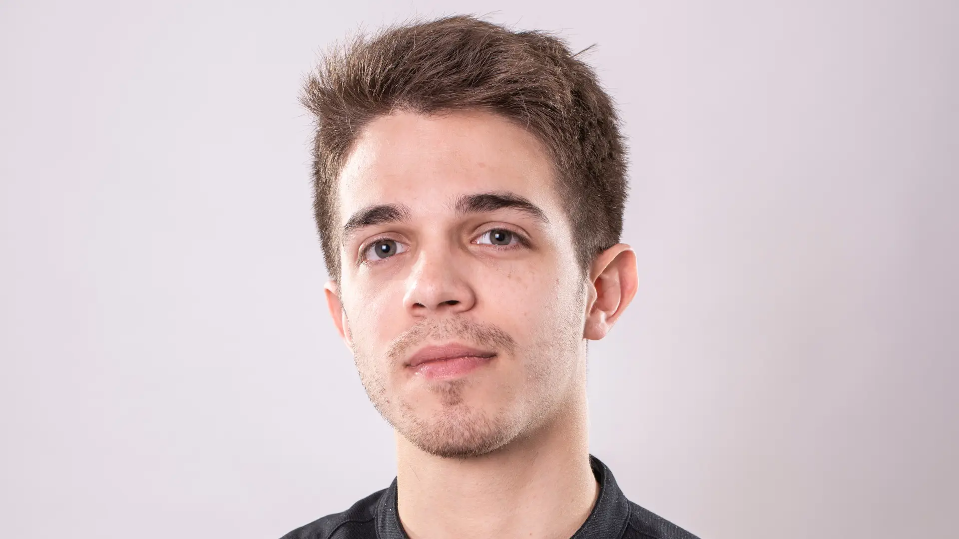 Santos Barrio, gerente de Operaciones (COO) de Let'sBit