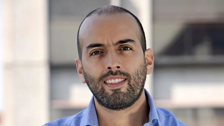 jefe de ventas de Backbase: 