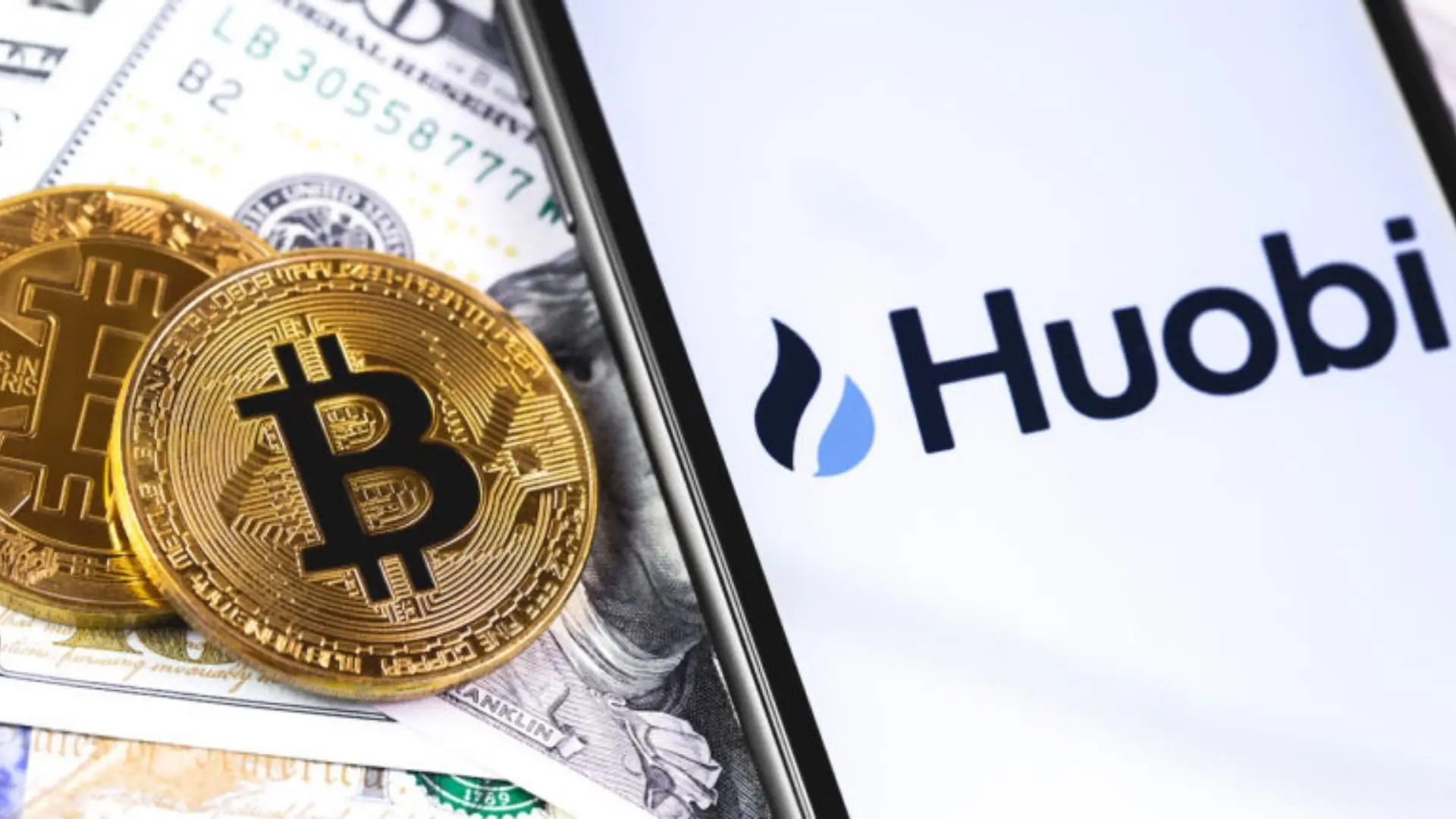 Huobi se mete con los NFT