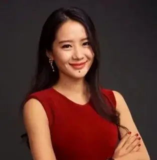 Yi He Binance