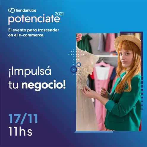 Tienda Nube