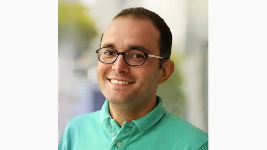 Cassio Sampaio