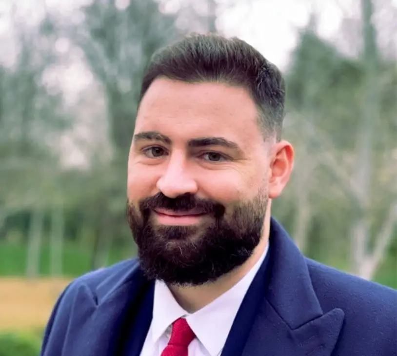 Juan Pablo Boccardi, Líder de Adquirencia y Bolsillo Digital de la compañía