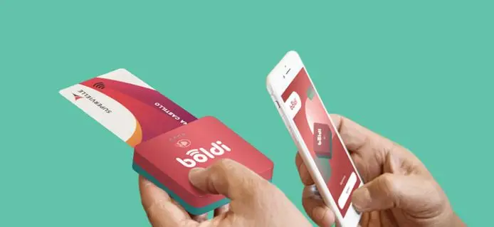Boldi está pensada para comerciantes, emprendedores, profesionales, Pymes y empresas