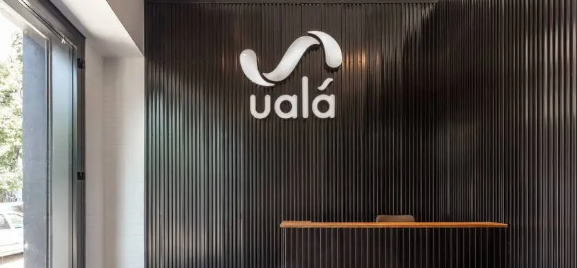 Oficinas de Ualá