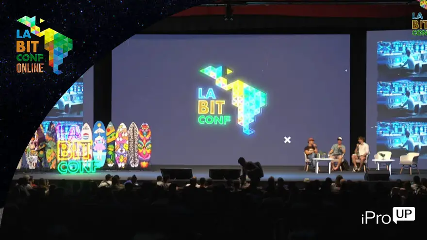 Labitconf llega a la Argentina en su edición 2022