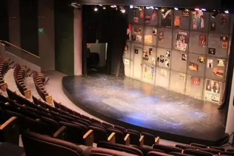 El Teatro Picadero, de Buenos Aires, albergará el Binance Comedy Fest