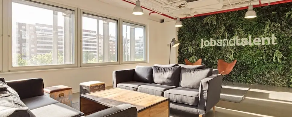 La startup española de empleo, Jobandtalent, recibió una ronda de inversión de u$s500 millones lo que la sitúa como el nuevo unicornio español