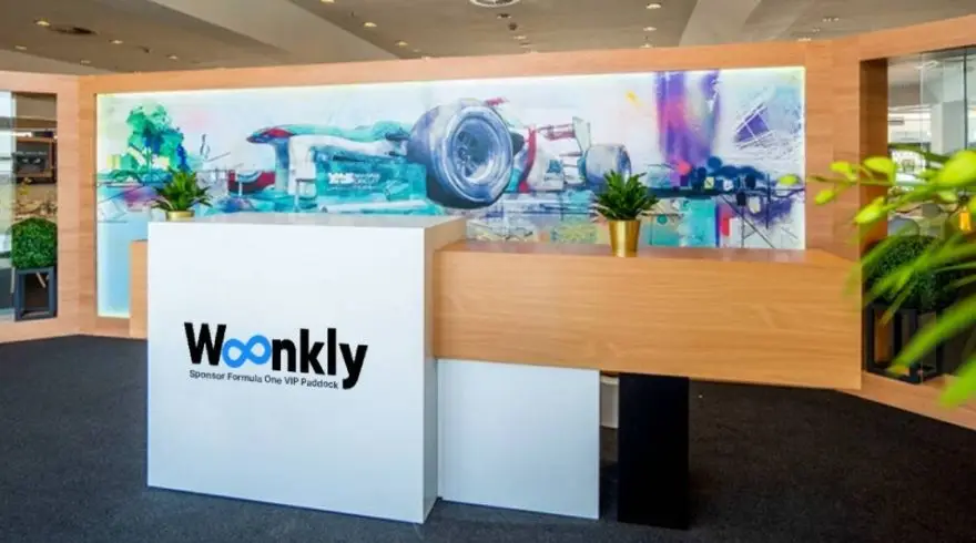 Woonkly, la nueva red social descentralizada 