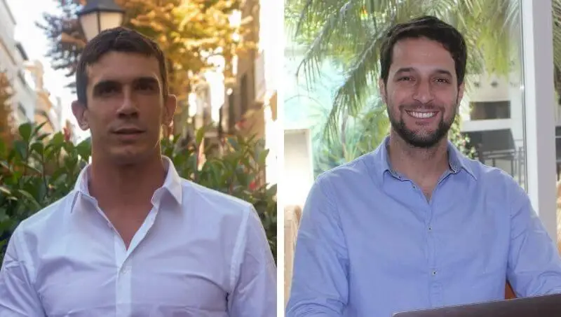 Yago Zavalía y 