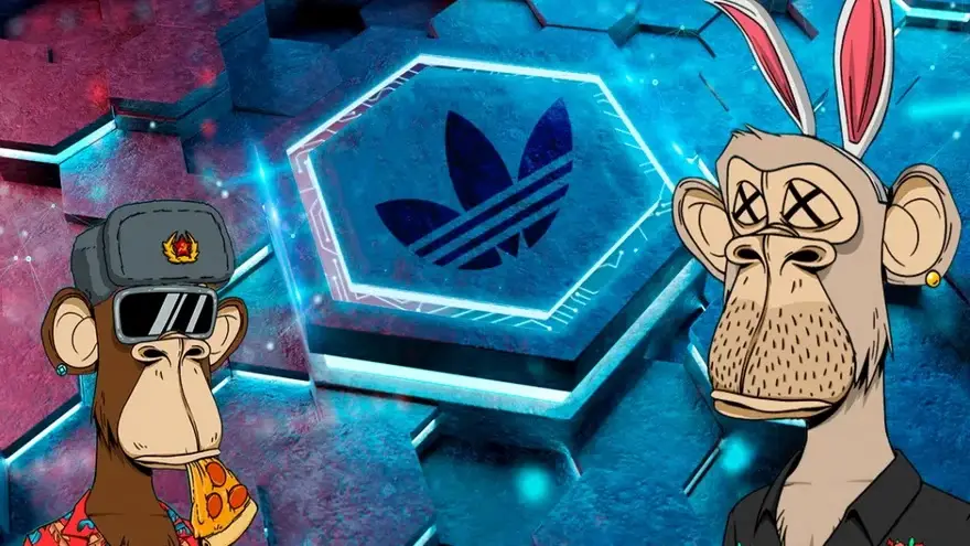El gigante de indumentaria deportiva Adidas planea lanzar iniciativas en torno a la Web 3.0, que incluyen el desarrollo de nuevos NFT