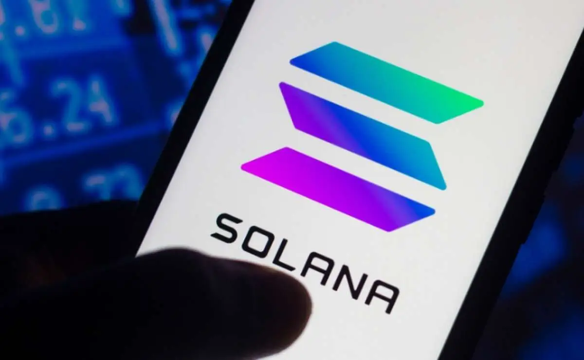 Avanza el proyecto de fondo cotizado en bolsa  (ETF) al contado de Solana (SOL) en Estados Unidos