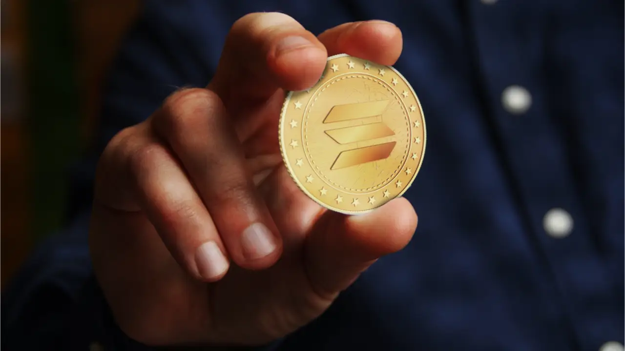 El staking líquido de Solana 