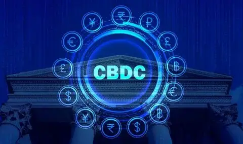 El Banco de México lanzará en 2024 su propia Central Bank Digital Currency