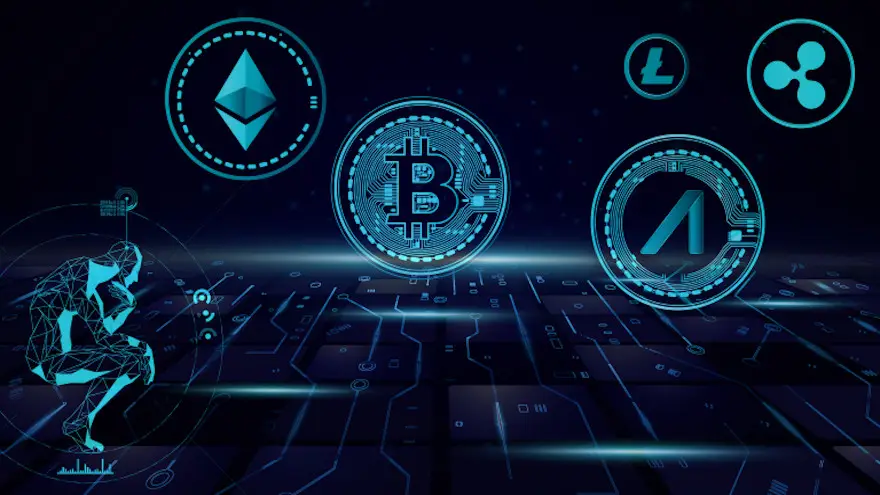 La banca se suma a las criptomonedas
