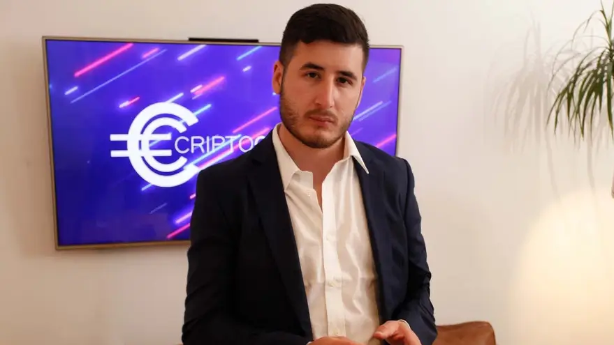 Su creador, Giovanni Caroglio, ocupa hoy la posición de CEO de la compañía que es parte de G4 team