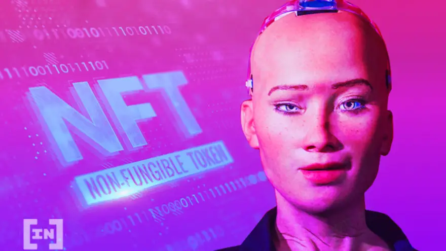La Robot más humana