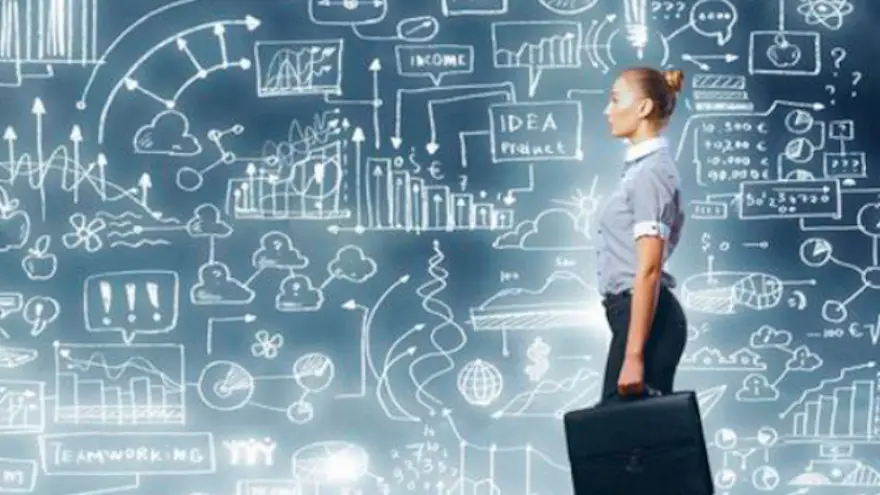 Esimprescindible darle a las mujeres más espacios en la industria tecnológica