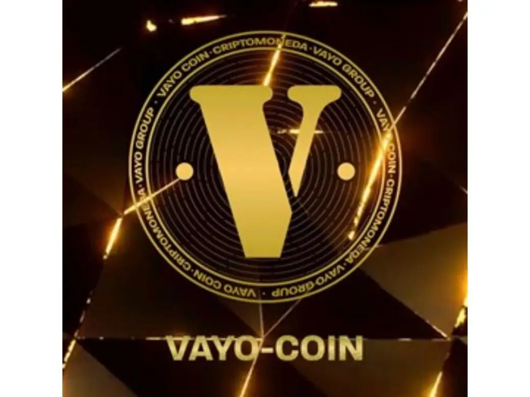 Vayo Coin, la nueva divisa nacional auspiciada por famosos