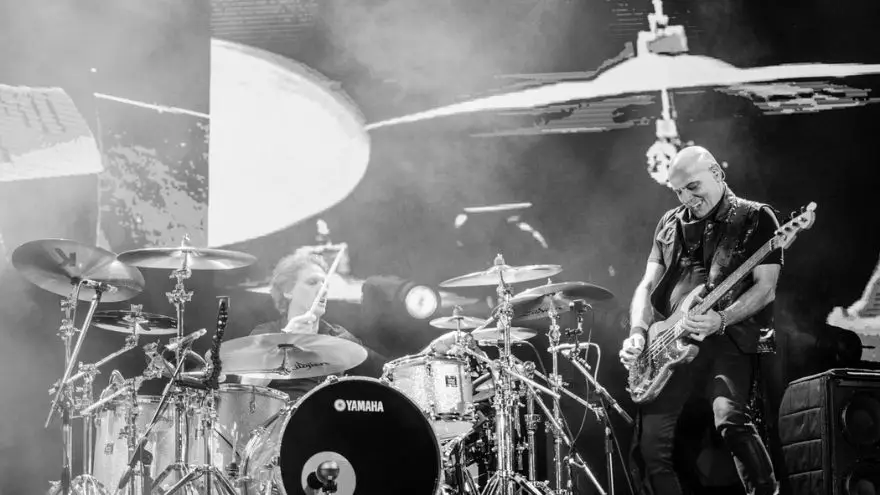 Soda en vivo