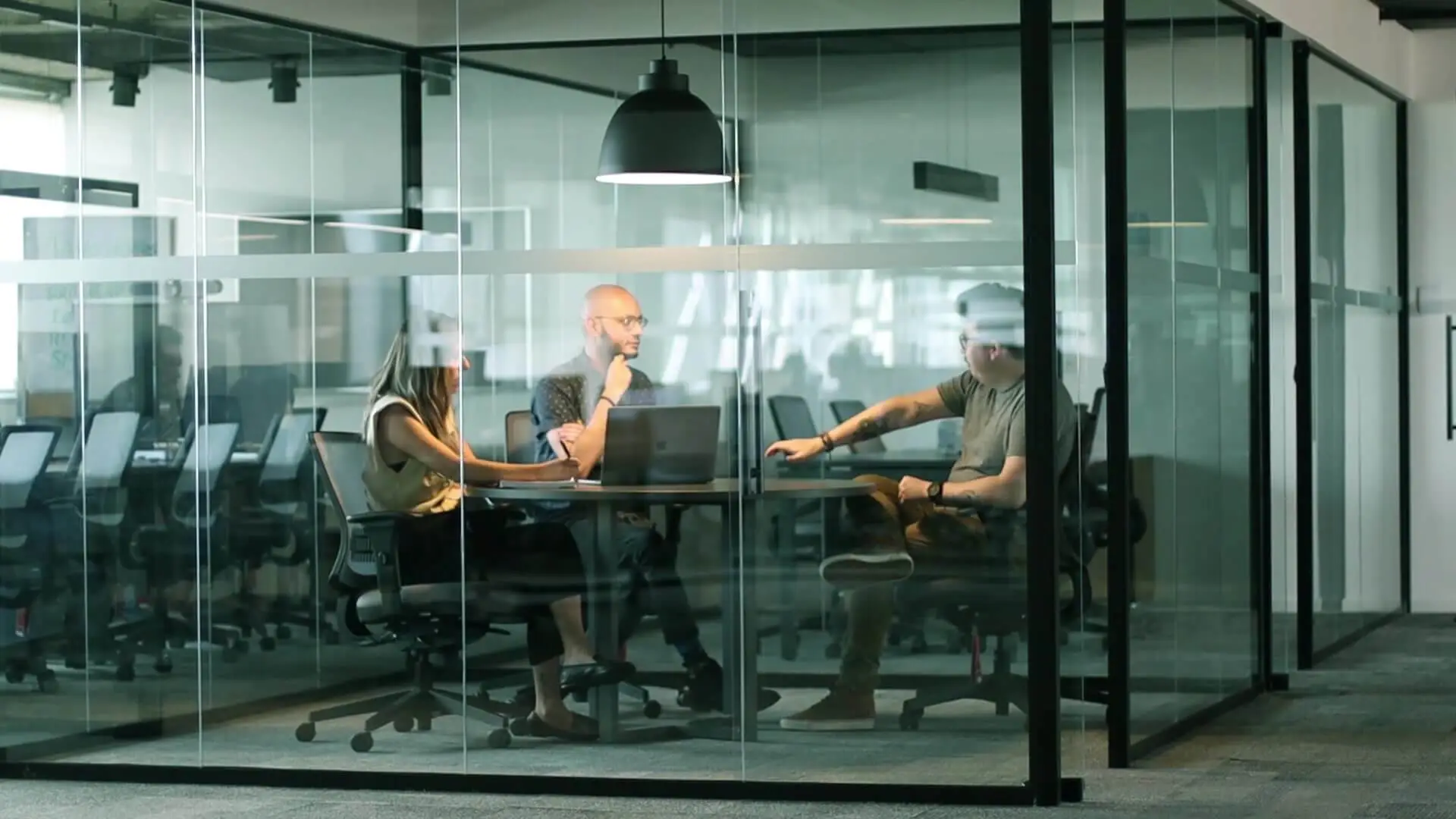 Open Co es una fintech de crédito brasileña 