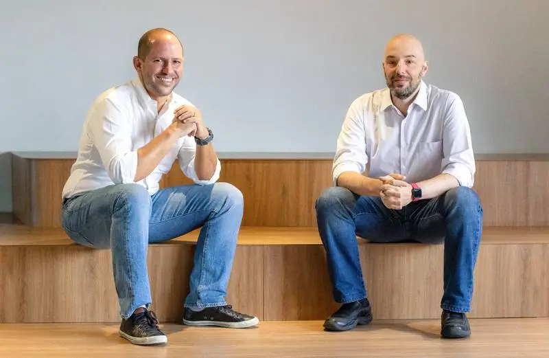  , fundadores de Open Co