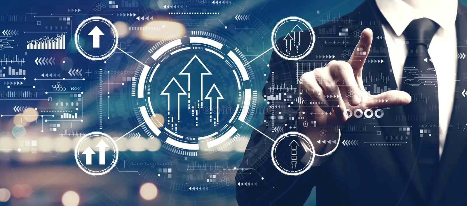 Blockchain puede aportar gran valor a los negocios