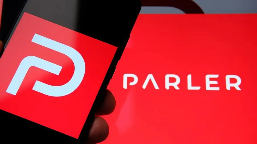 Los pagos del primer NFT se realizarán en una plataforma impulsada por la conservadora red social Parle