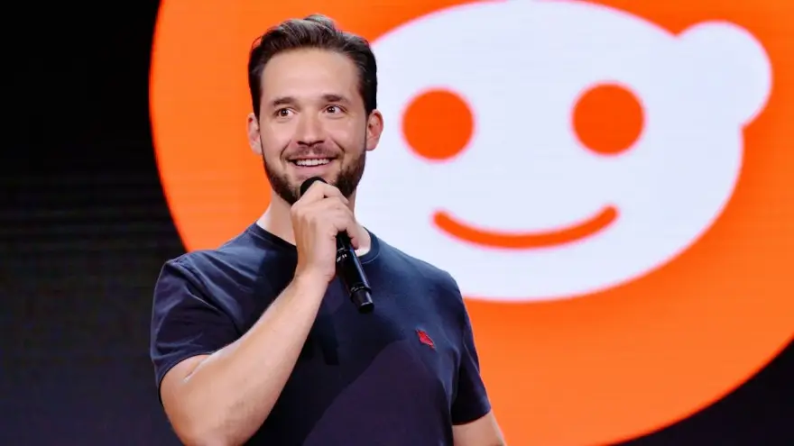 Reddit surgió en 2005 como un foro de internet agregador de noticias