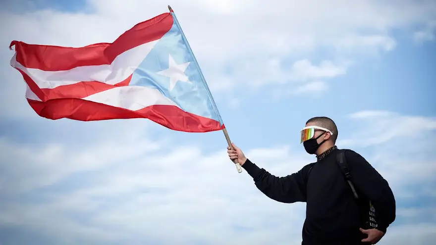 Puerto Rico es uno de los países de la región que más quiere avanzar en el uso de tecnologías contra la corrupción