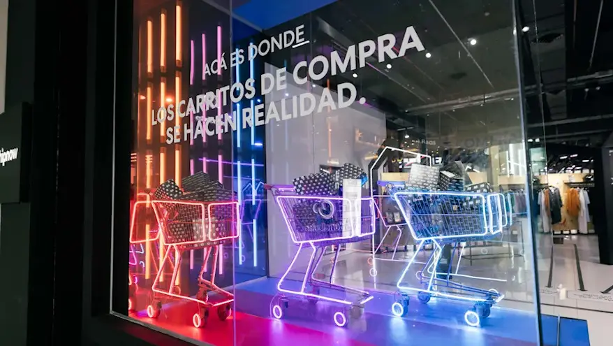 La Nube como aliada