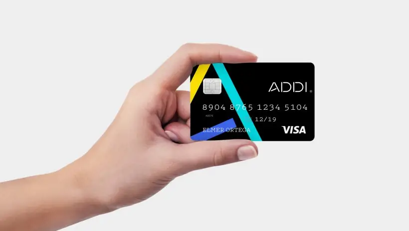 La fintech Addi que emplea el modelo de comrar ahora, pagar después, recibió una inversión de hasta u$s200 millones para impulsar su expansión regional