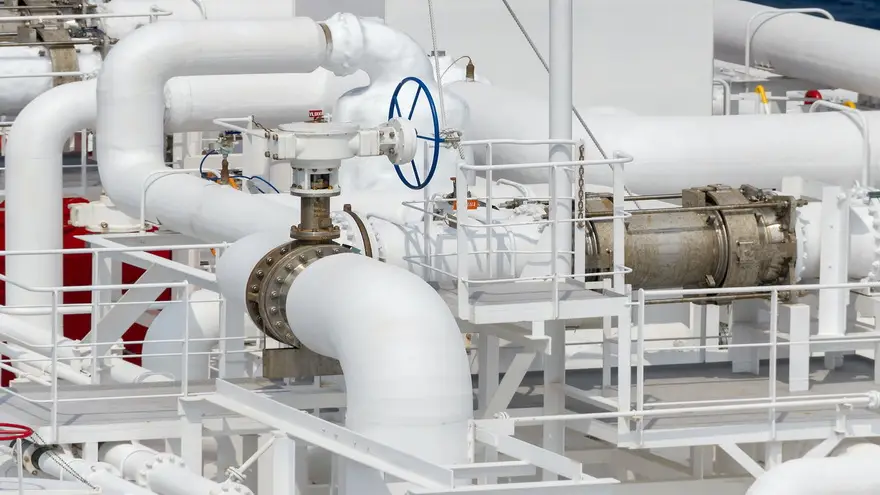 La producción de gas seg uiría su curso y se aprovecharían recuros que se perdían
