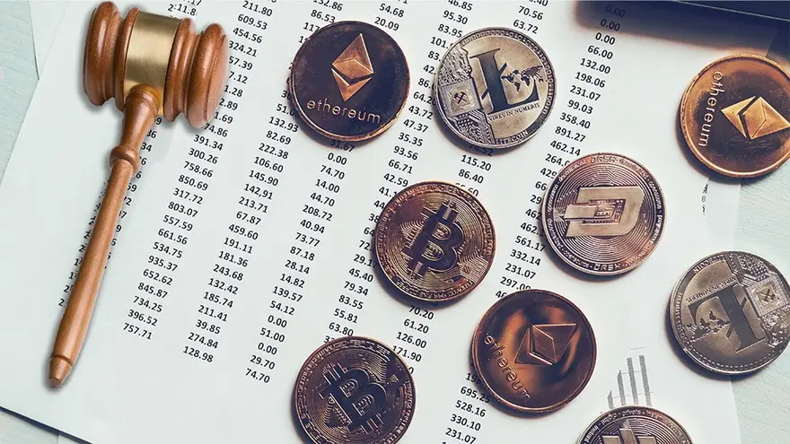 Se ha triplicado el número de países que regulan o prohiben criptomonedas
