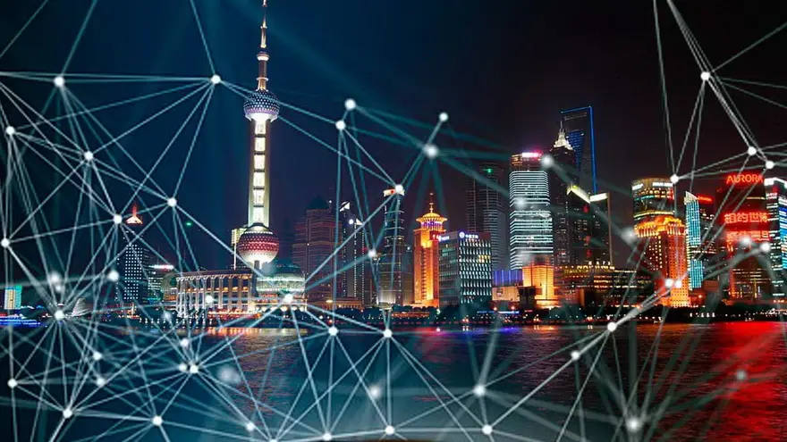 Shanghai quiere ser puntera en la adopción de tecnologías pa ra el desarrollo de la ciudad