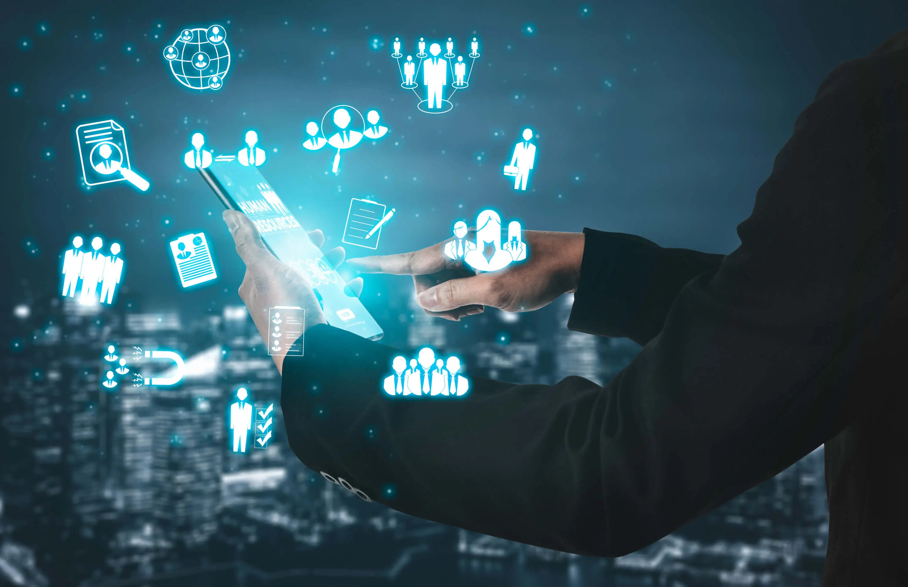 Automatizá tus procesos de KYC & AML y cumplimiento regulatorio